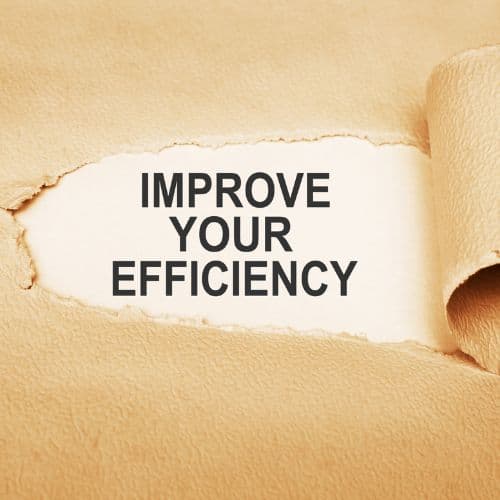 Business Asset Tracking