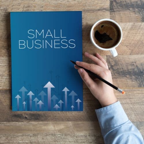 Business Asset Tracking