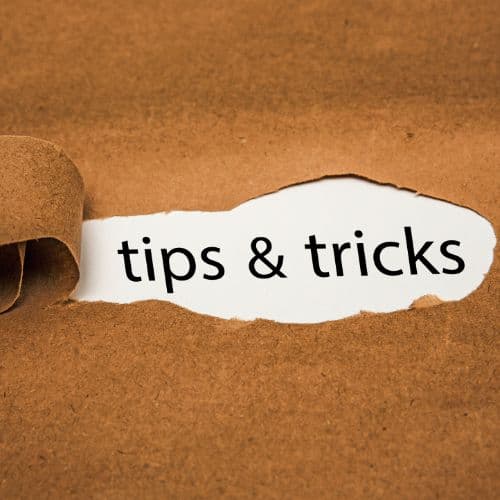 Business Asset Tracking