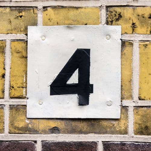 Experience asset visibility