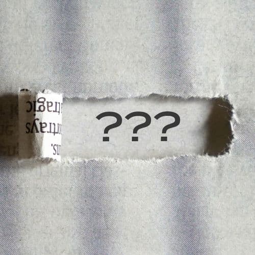 Business Asset Tracking