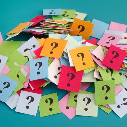 Business Asset Tracking