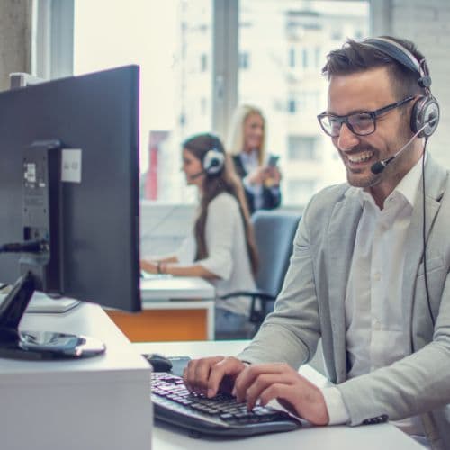 Business Asset Tracking