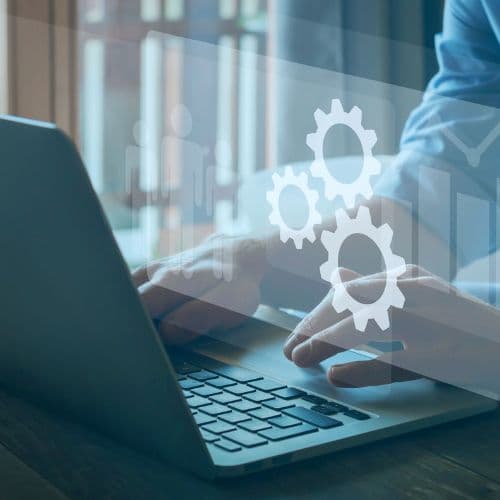 Business Asset Tracking