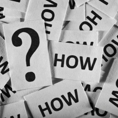 Business Asset Tracking