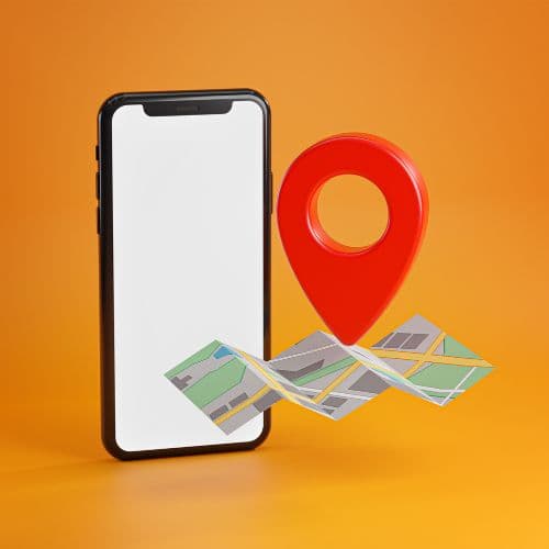 Business Asset Tracking