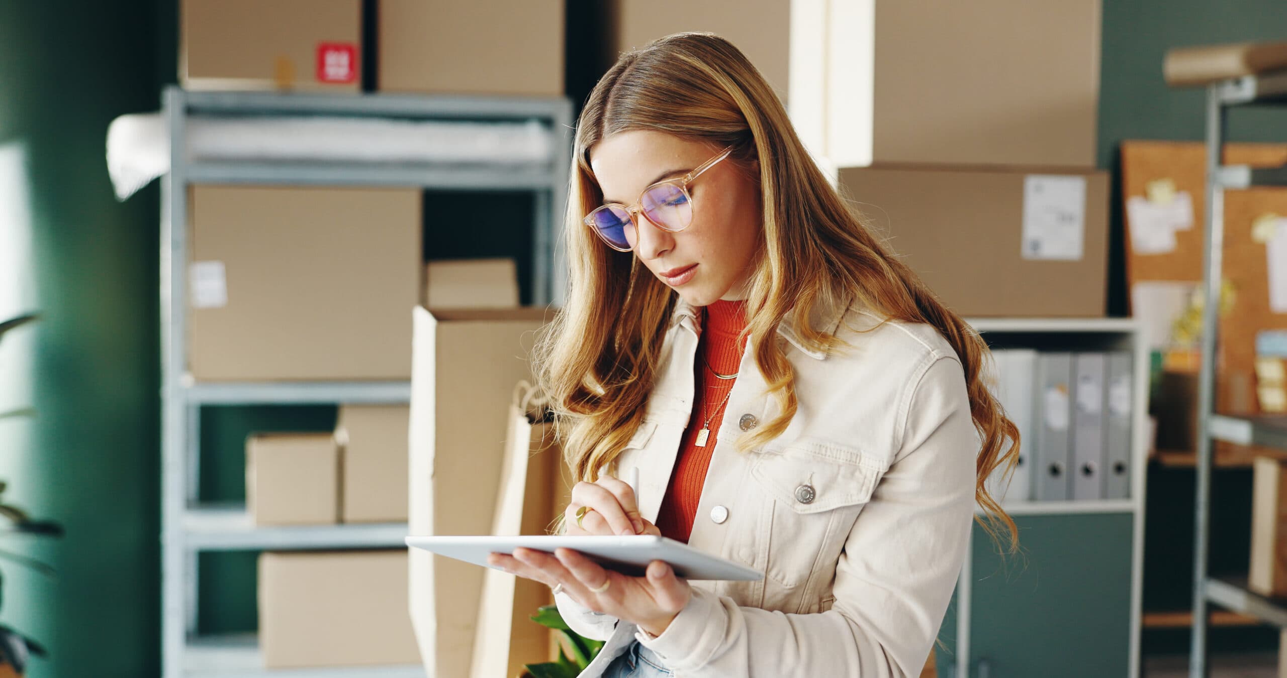 computer inventory management software