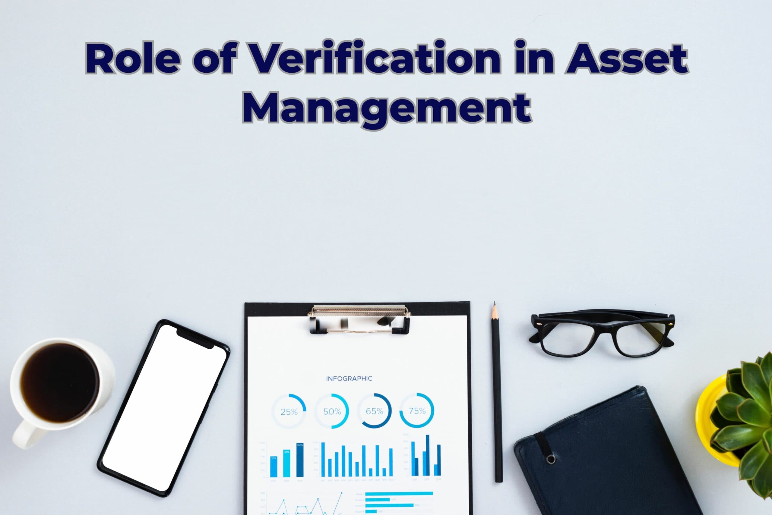 Defining Verification in Auditing