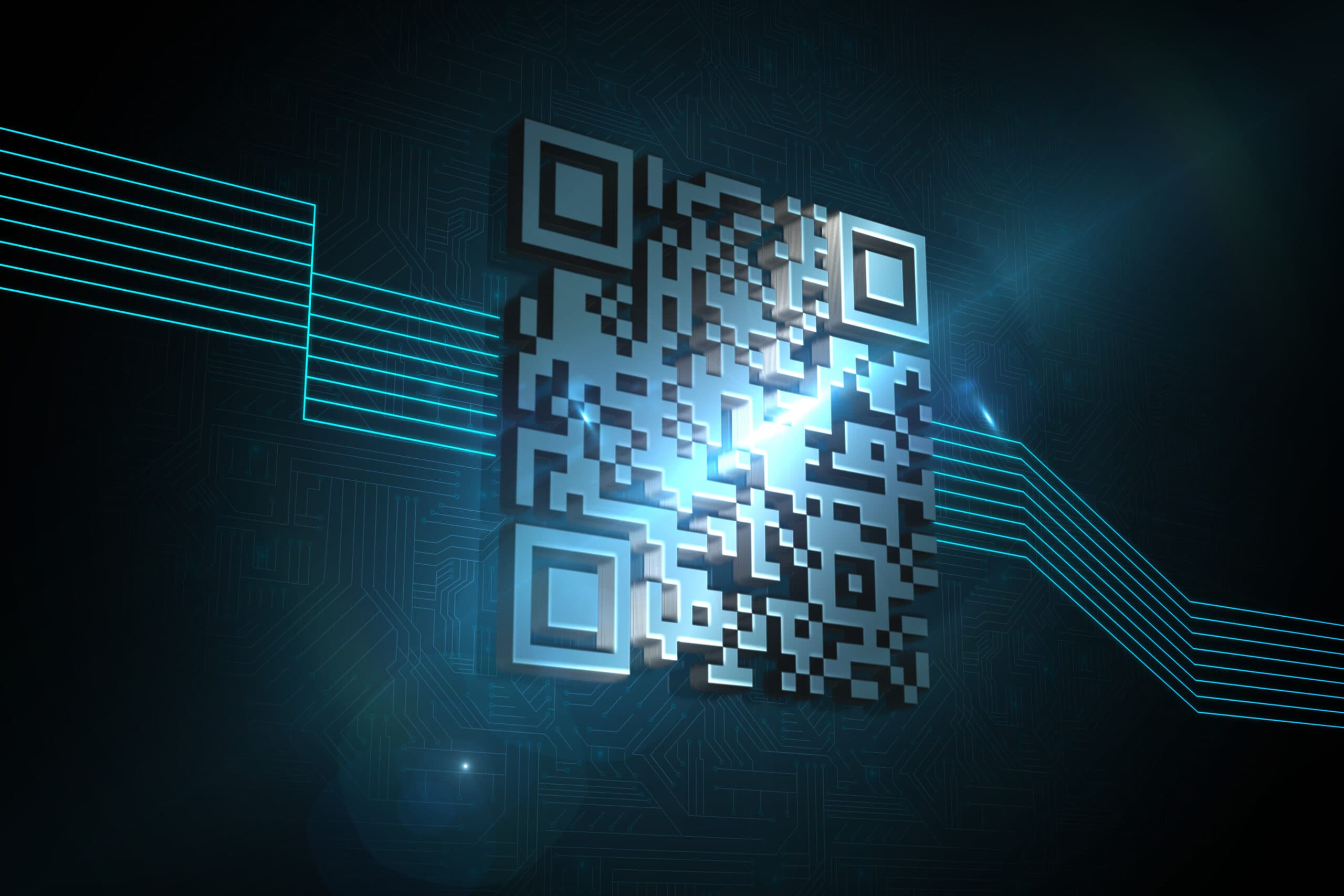Future Trends in QR Code Technology
