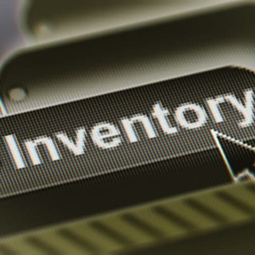 What is IT Inventory Management