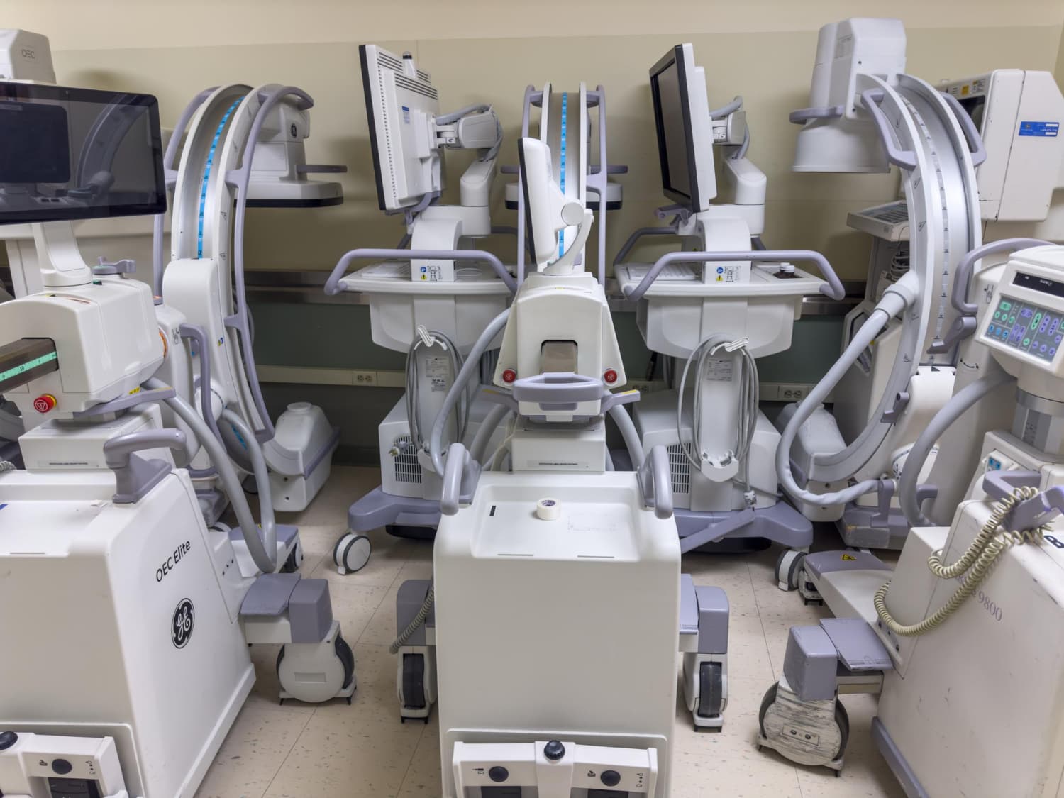 What is Supply Chain Management in Healthcare