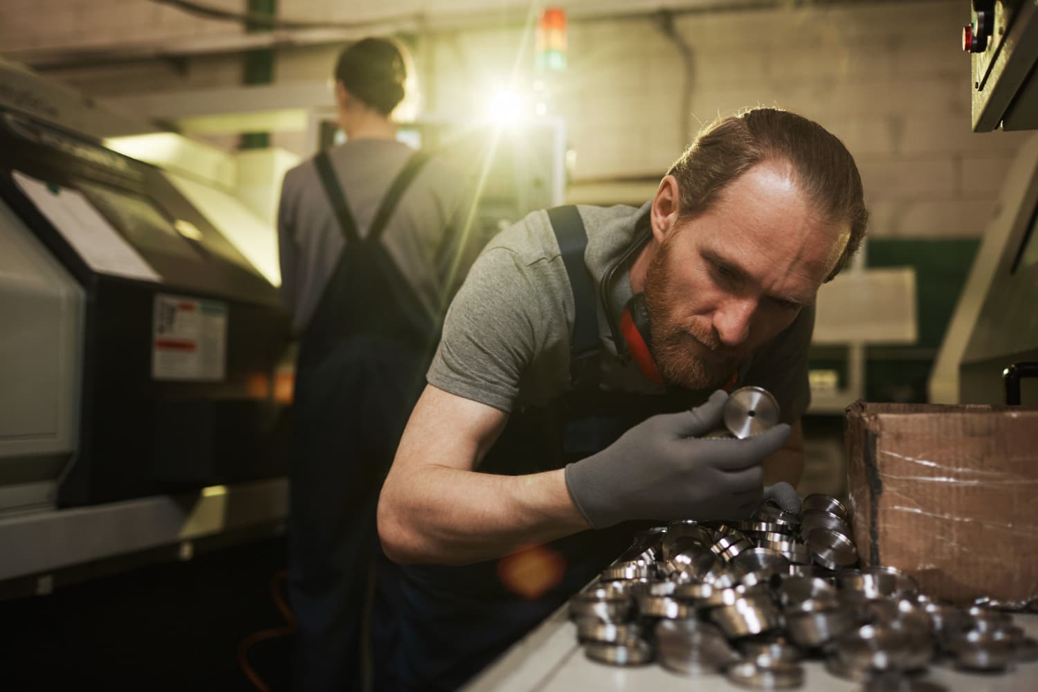 main requirements of PUWER compliance