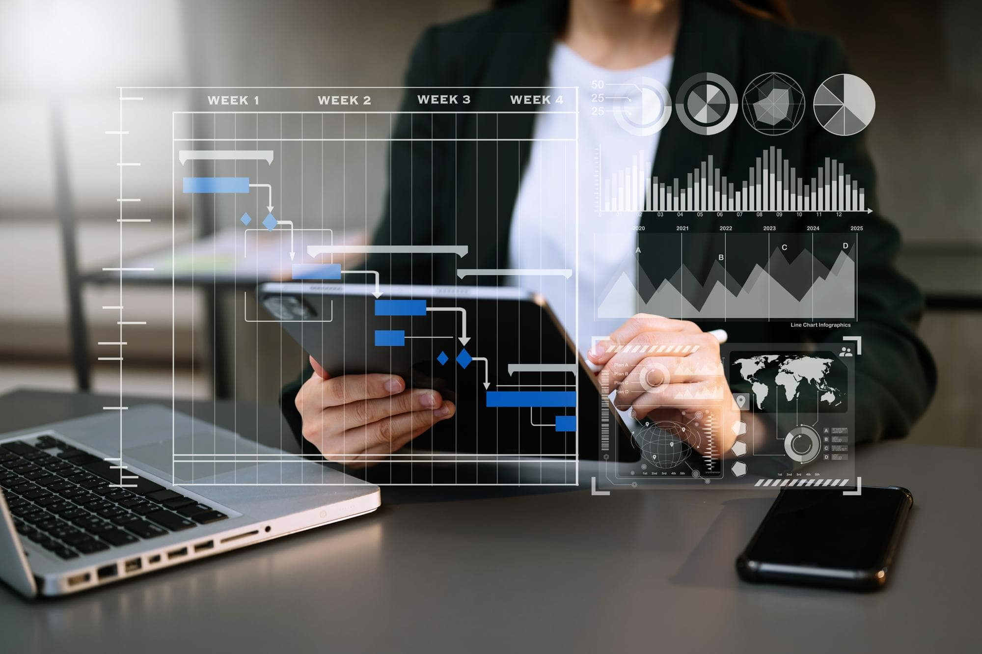 advantages of an effective it asset management system