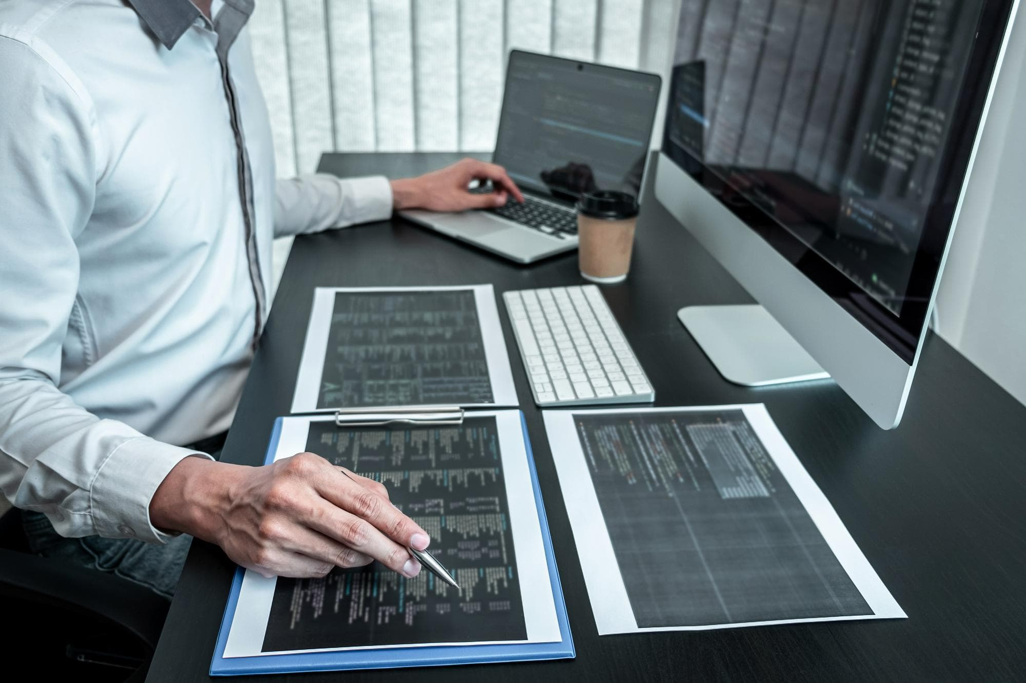 how to manage it asset inventory